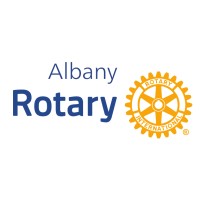 Rotary Club of Albany New York logo - Similar company to Gocapny