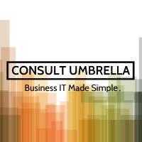 Consult Umbrella logo - Similar company to Consult-Stat: Complete Statistical Services