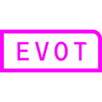 EVOT Oy logo - Similar company to Systempoint Oy - Rakennusautomaatio- Ja Talotekniikkaratkaisut