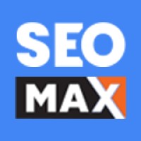 SEO MAX logo - Similar company to Studio Kipo