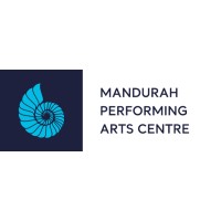 Mandurah Performing Arts Centre logo - Similar company to Brec Bunbury