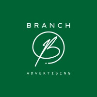 Branch Advertising logo - Similar company to Mayshee Inc