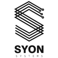 Syon Systems logo - Similar company to Imonsar Technologies