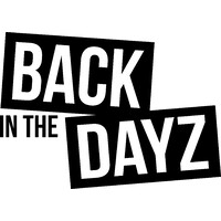 Back in the Dayz logo - Similar company to Five Oh
