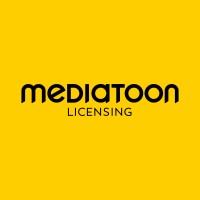 MEDIATOON LICENSING logo - Similar company to Mediatoon Distribution