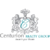 Centurion Realty Group logo - Similar company to Redbird Group
