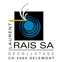 Laurent Rais SA logo - Similar company to Wibemo Sa