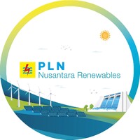 PLN Nusantara Renewables logo - Similar company to Nirmala Technology