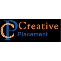 creative placement logo - Similar company to Creative Placement Services