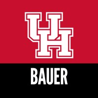 C. T. Bauer College of Business (University of Houston) logo - Similar company to University Of Houston College Of Natural Sciences And Mathematics