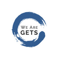 We are GETS logo - Similar company to Triantafyllidis Beach Arena