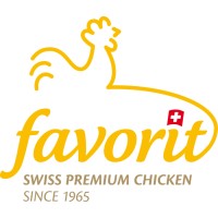 Favorit Geflügel AG logo - Similar company to Planway Poultry
