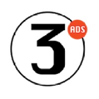 3ADS Marketing logo - Similar company to Zepter International Romania