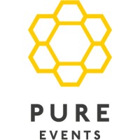 Pure Events logo - Similar company to Pure Events