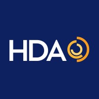 HDA - Healthcare Distribution Alliance logo - Similar company to Lspedia