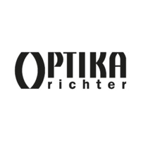 Optika Richter logo - Similar company to Detf Holding
