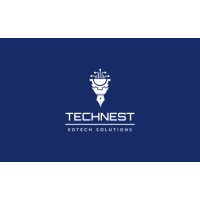 TechNest Ed-Tech logo - Similar company to Kaytech Solutions Ltd