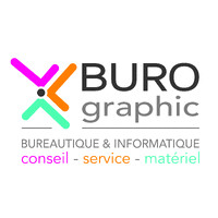 BUROGRAPHIC logo - Similar company to Nuxly