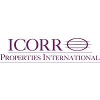 ICORR Properties logo - Similar company to Croft Enterprises