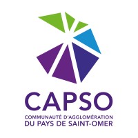 Communauté d'Agglomération du Pays de Saint-Omer logo - Similar company to Bloom'Act