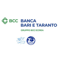 BCC Banca di Bari e Taranto logo - Similar company to Bcc Avetrana