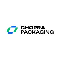 Chopra Packaging logo - Similar company to Introduction Trade Shows Pvt Ltd