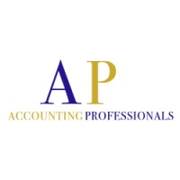 Accounting Professionals Singapore logo - Similar company to J&M Global Consulting Pte. Limited