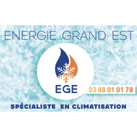 ENERGIE GRAND EST logo - Similar company to Ls Manutention