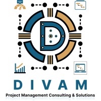 DIVAM Project Management Consulting and Solutions FZ-LLC logo - Similar company to Content Machine