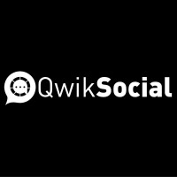 QwikSocial logo - Similar company to Qwikdoc