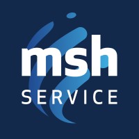 MSHService logo - Similar company to Hardnet Solucions Tecnològiques Hst