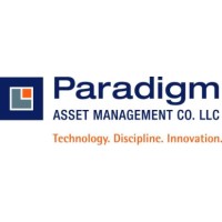 Paradigm Asset Management Co.LLC logo - Similar company to Artificial Integrity