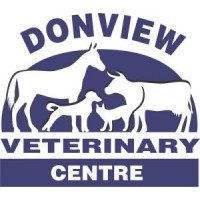 Donview Veterinary Centre logo - Similar company to The Engine Works