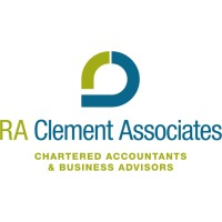 R A Clement Associates logo - Similar company to Ah & Co Limited, Chartered Accountants