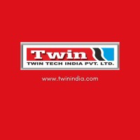 TWIN TECH INDIA PVT LTD logo - Similar company to Sal Papers Pvt. Ltd.