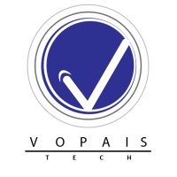 VOPAIS logo - Similar company to Qwiktrace