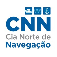 CNN - Companhia Norte de Navegação logo - Similar company to Braccon Engeneering