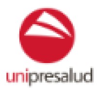 UNIPRESALUD logo - Similar company to Ba75 Atelier Arquitectura