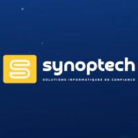 Synoptech logo - Similar company to Synoptech