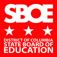 D.C. State Board of Education (SBOE) logo - Similar company to Dc Office Of The State Superintendent Of Education (Osse)