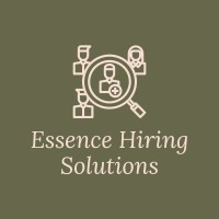 Essence Hiring Solutions logo - Similar company to Prioritypro Consulting Pvt Ltd
