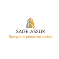 Sage-Assur logo - Similar company to Care Communication Devlop