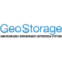 GeoStorage Corp logo - Similar company to Globallink Logistics