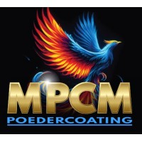 MPCM Poedercoating logo - Similar company to Emcon Bv