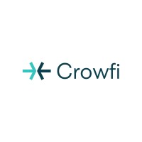 CROWFI logo - Similar company to Doktuz Plus