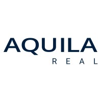Aquila Real logo - Similar company to Xio Group