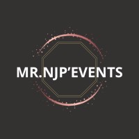 MR.NJP'EVENTS logo - Similar company to Stunt Guys
