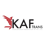 KAF TRANS ULUSLARARASI TAŞIMACILIK VE TİCARET A.Ş. logo - Similar company to Logipaw Logistics