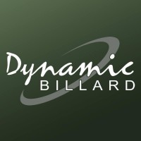 Dynamic Billard Organisation GmbH logo - Similar company to Dkt Thielgen Gmbh