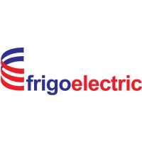 Frigoelectric Instalatii logo - Similar company to Technoelectric